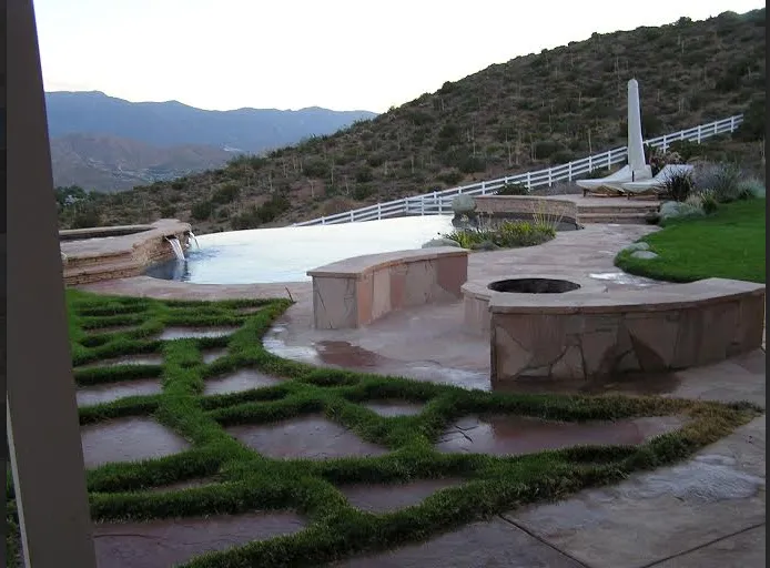 Reliable lawn care service in Acton, CA - Leafs U Green