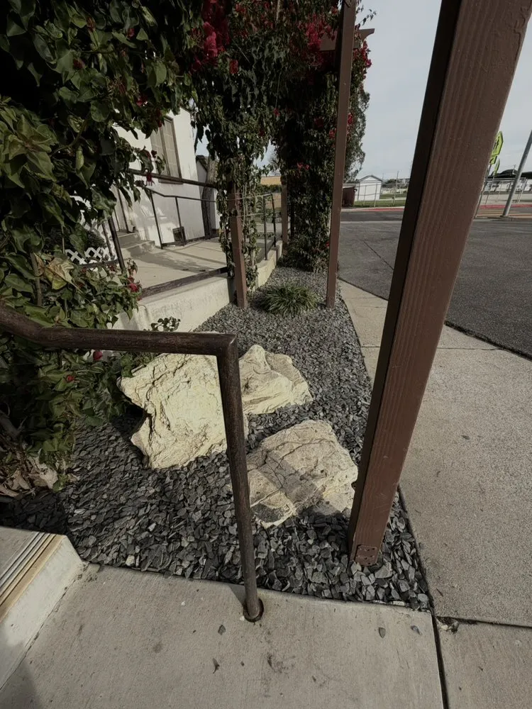 Reliable lawn care service near you across Santa Maria, CA - Leafstone Landscape