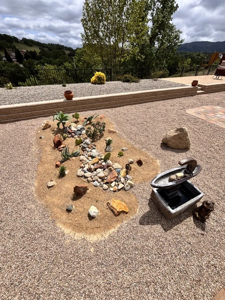 Expert lawn mowing service experts serving Santa Maria, CA - Leafstone Landscape