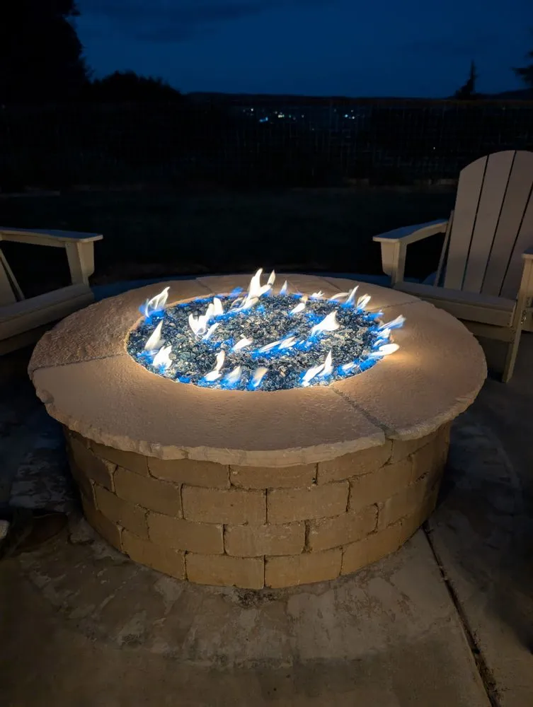 Affordable garden landscaping experts serving Santa Maria, CA - Leafstone Landscape