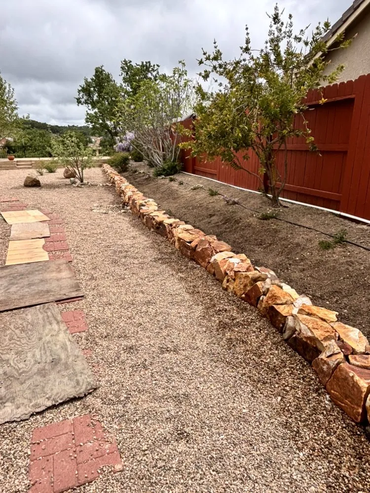 Trusted landscaping services experts serving Santa Maria, CA - Leafstone Landscape