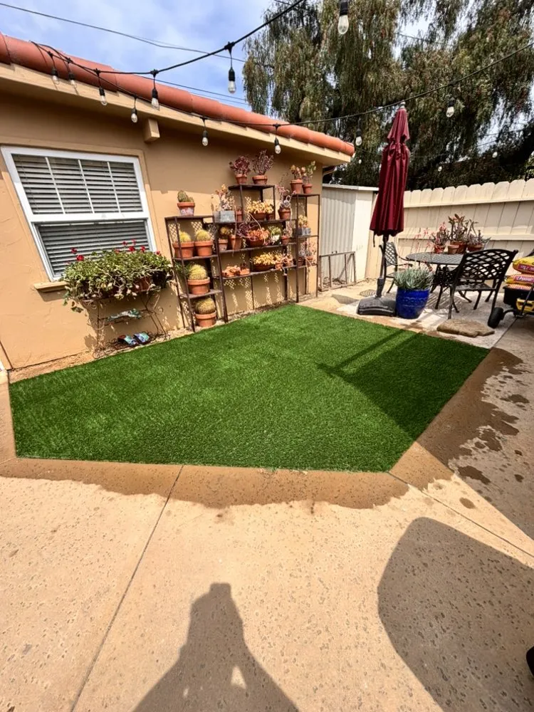 Local residential landscaping near you across Santa Maria, CA - Leafstone Landscape