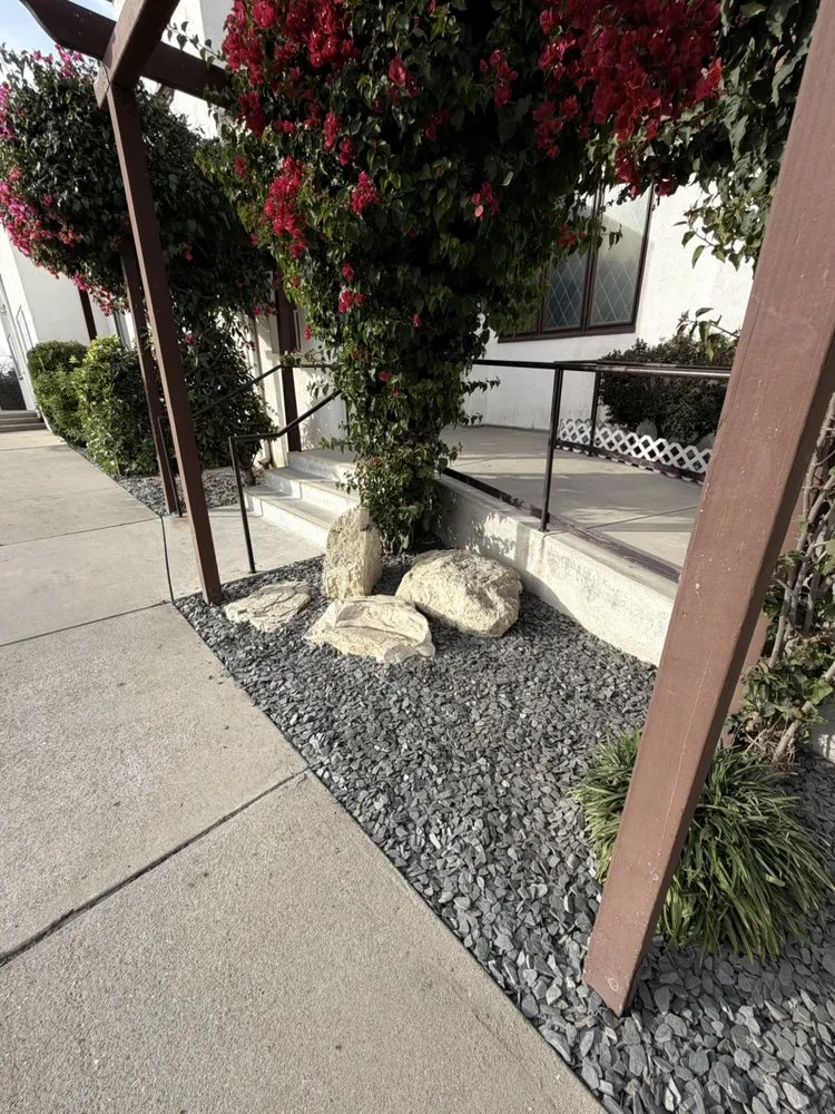 Affordable landscaping services in Santa Maria, CA by Leafstone Landscape