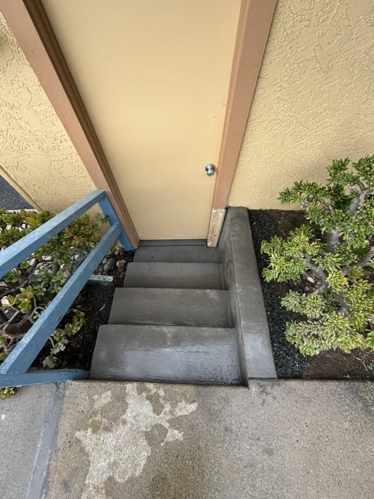 Top-rated landscape design in Santa Maria, CA by Leafstone Landscape