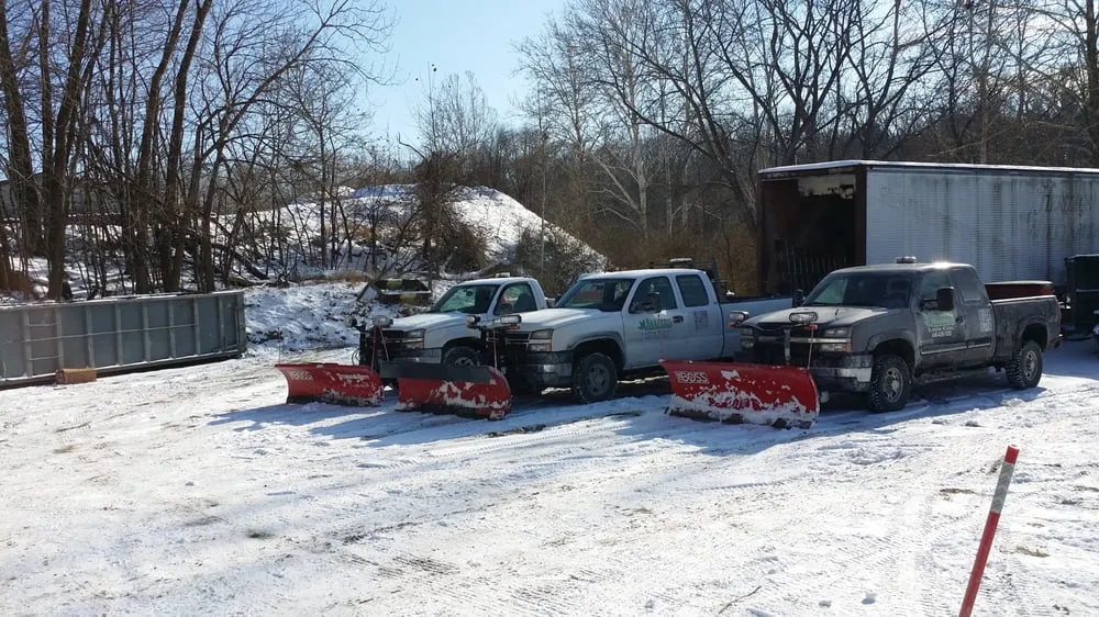 Expert landscape installation in Walton Hills, OH - Leafstone Landscapes