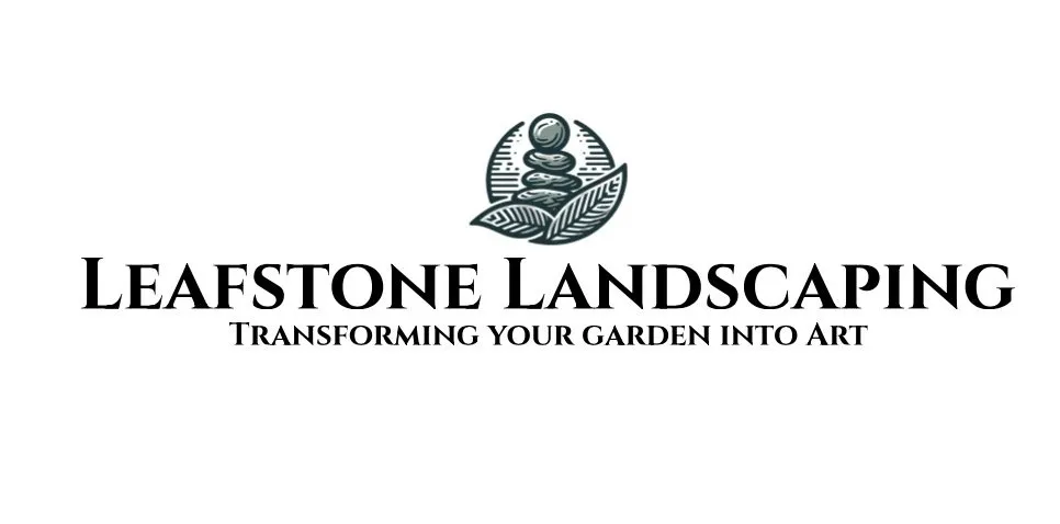 Custom garden landscaping for beautiful yards in Santa Rosa, CA by Leafstone Landscaping