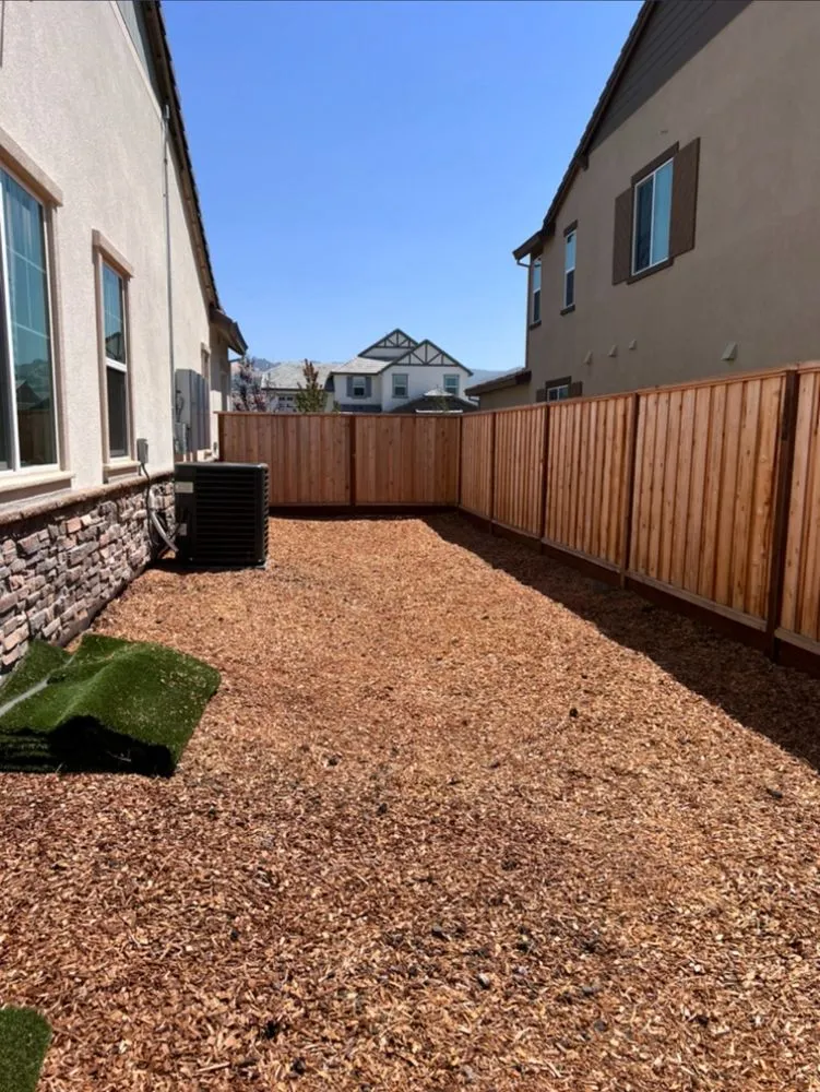 Reliable lawn care service for year-round maintenance in Santa Rosa, CA by Leafstone Landscaping