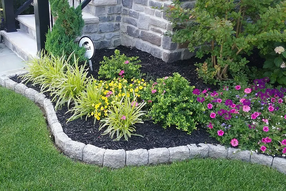 Trusted outdoor landscaping in Buena, NJ by Leafy Green Landscaping