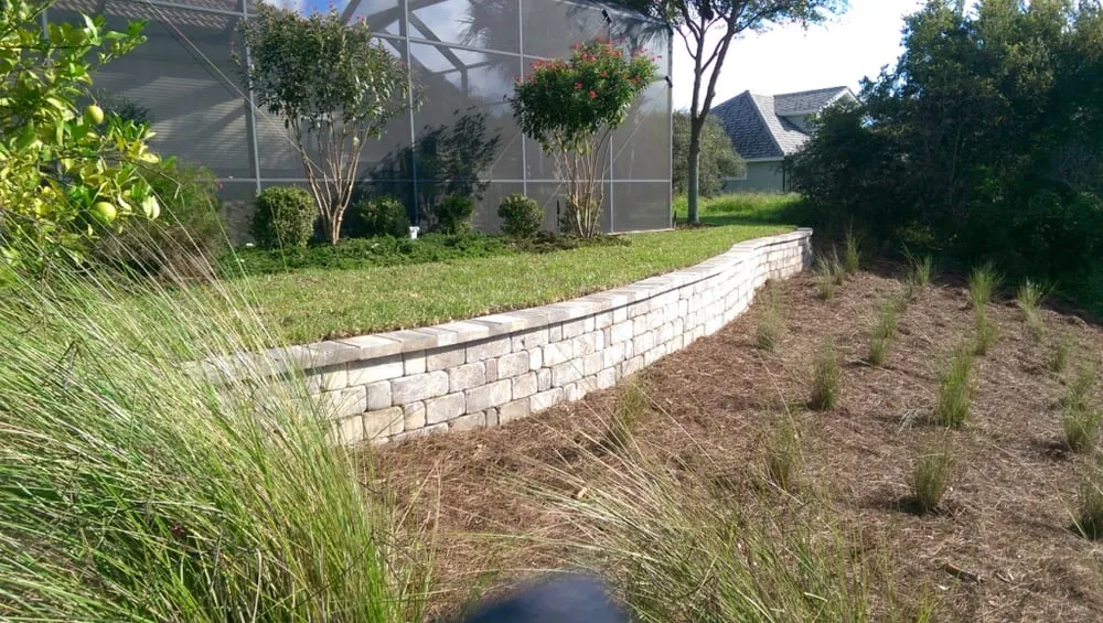 Reliable lawn mowing service for year-round maintenance in New Smyrna Beach, FL by Leafy Landscape & Lawn Care