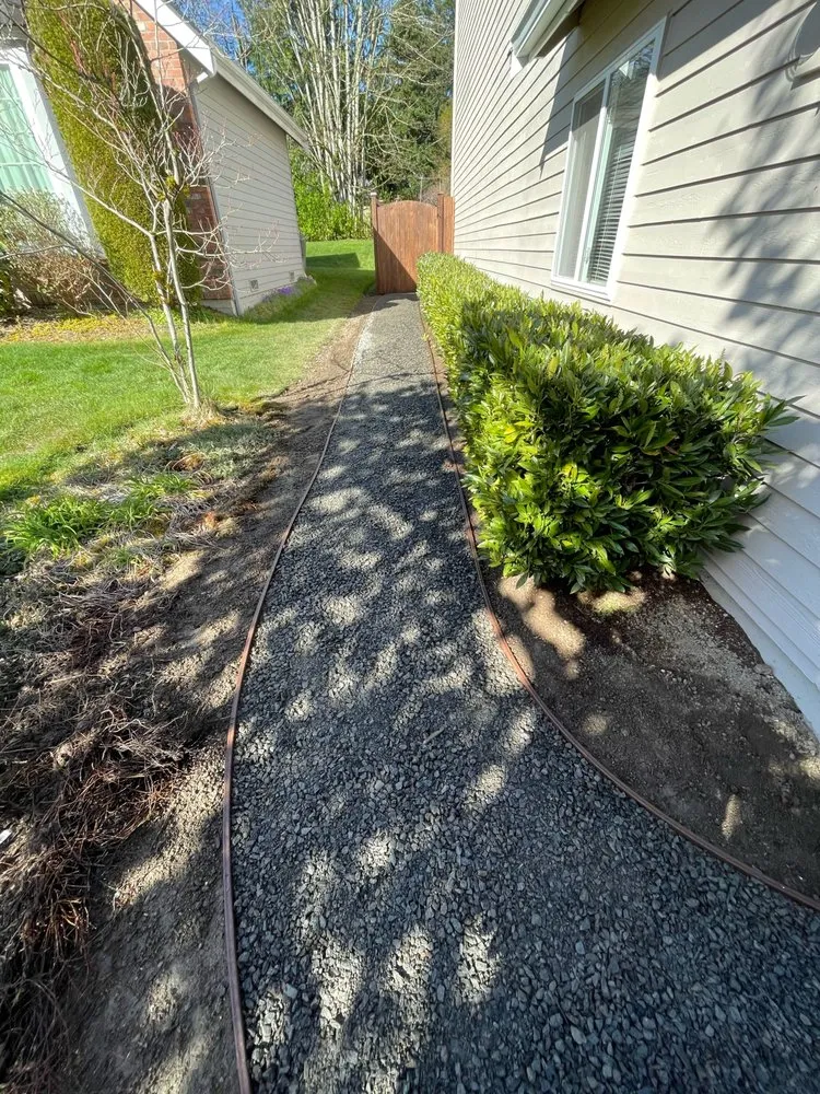 Affordable lawn care service in Covington, WA - Leafy landscape
