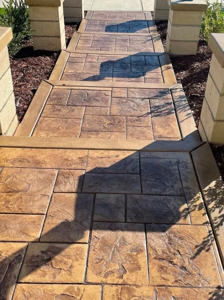 Professional residential landscaping in Elk Grove, CA - Leafy Landscape