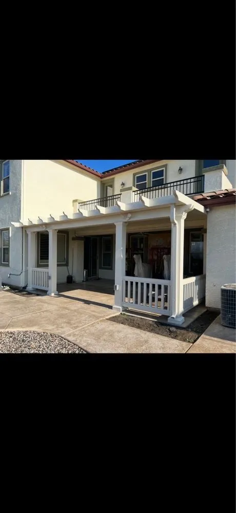 Trusted landscape installation in Elk Grove, CA by Leafy Landscape