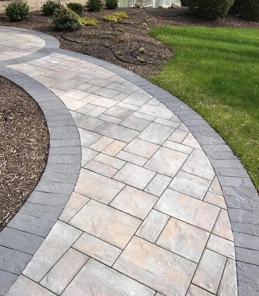 Affordable yard cleanup service for year-round maintenance in Elk Grove, CA by Leafy Landscape