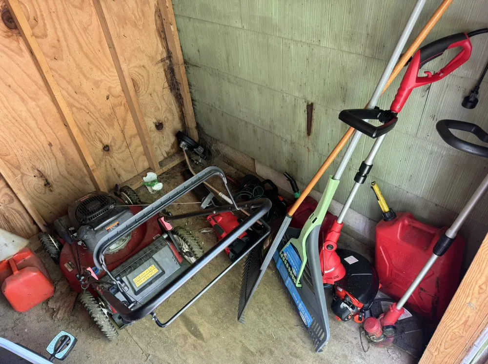 Professional landscape design in Woodstown, NJ - Leafy Landscaping