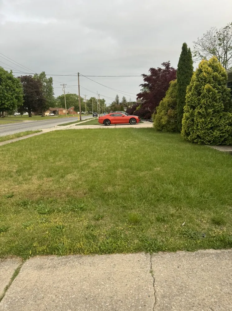 Top-rated lawn care service in Woodstown, NJ - Leafy Landscaping