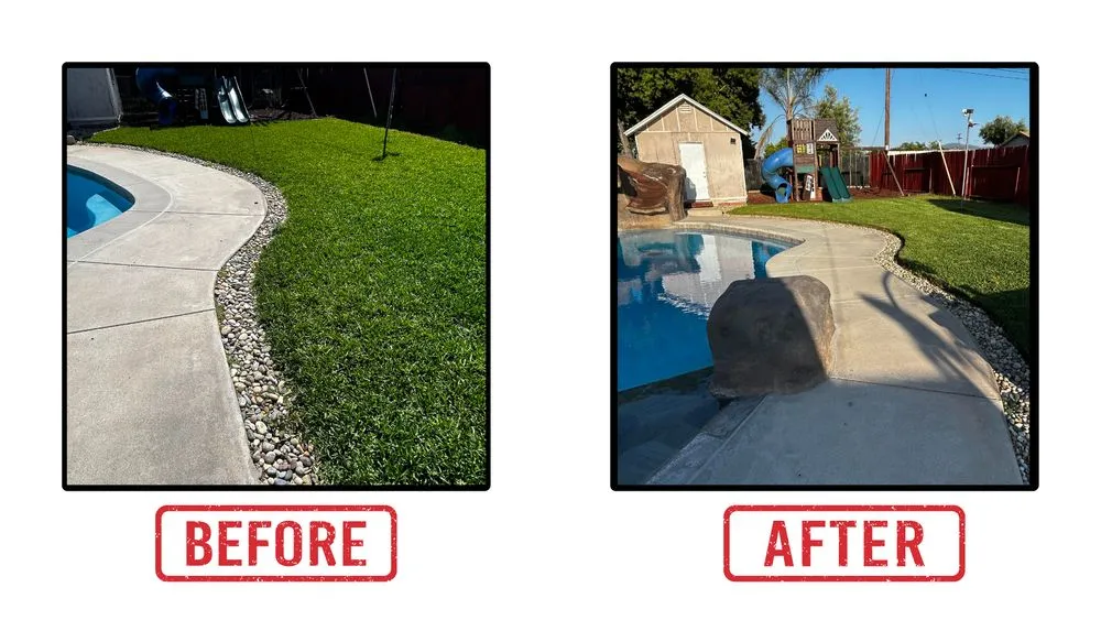 Reliable residential landscaping for outdoor upgrades in El Cajon, CA by Leafy Lawn Mower