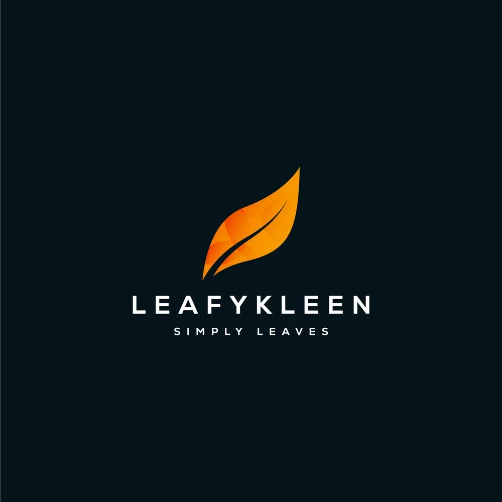 Professional residential landscaping in Blacksburg, VA by LeafyKleen