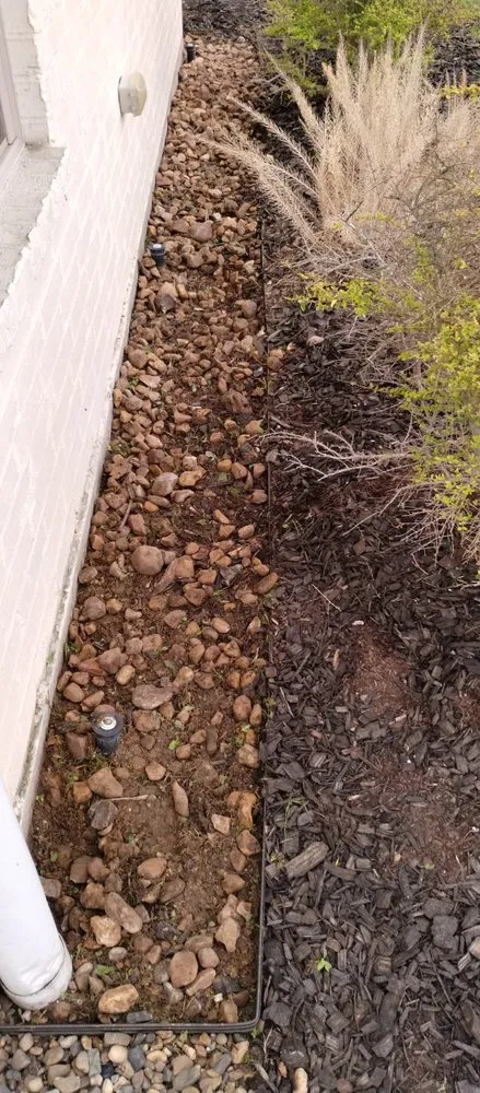 Professional landscape design for residential properties across Lake Charles, LA - Leah Runnels