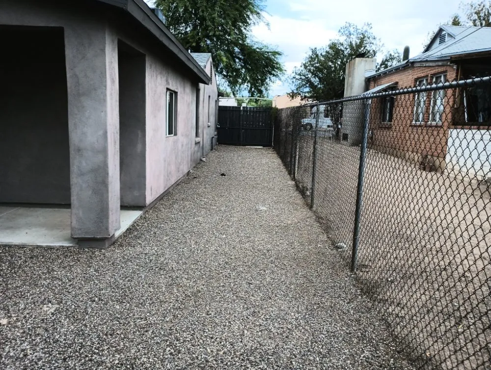 Local outdoor landscaping for outdoor upgrades across Tucson, AZ - Leah's Landscaping