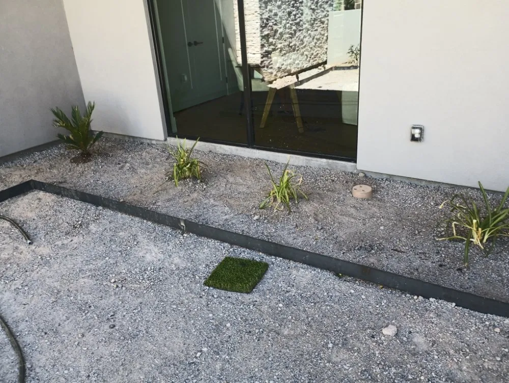 Reliable garden landscaping for residential properties across Tucson, AZ - Leah's Landscaping