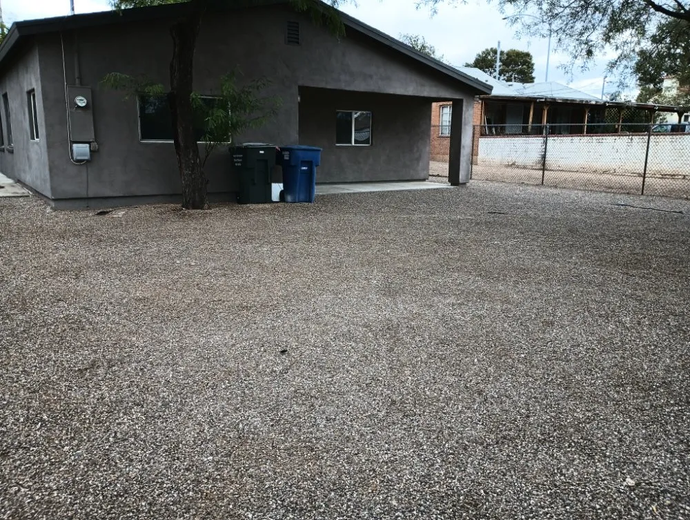 Professional outdoor landscaping experts serving Tucson, AZ - Leah's Landscaping