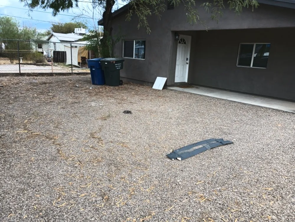 Expert landscaping services experts serving Tucson, AZ - Leah's Landscaping