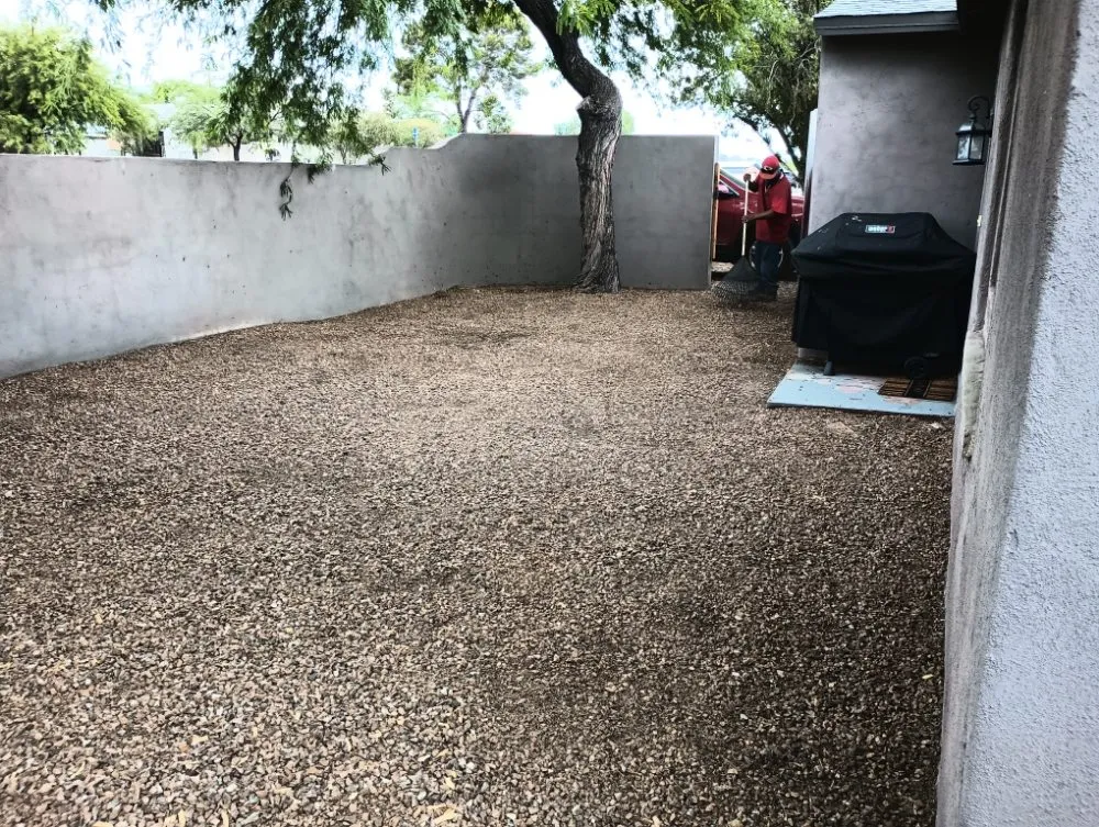 Trusted garden landscaping for year-round maintenance across Tucson, AZ - Leah's Landscaping