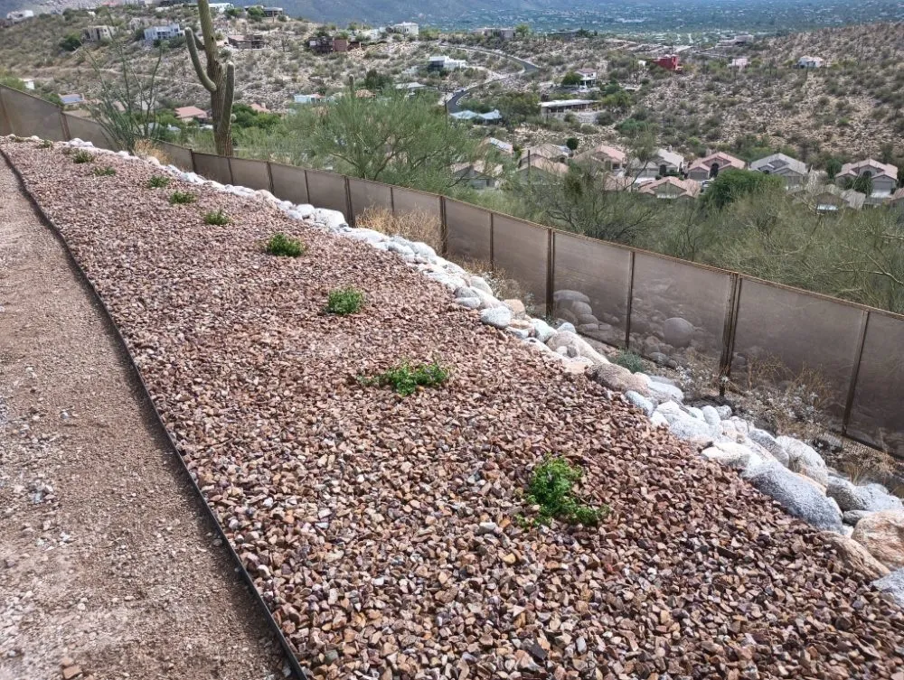 Expert garden landscaping for outdoor upgrades across Tucson, AZ - Leah's Landscaping