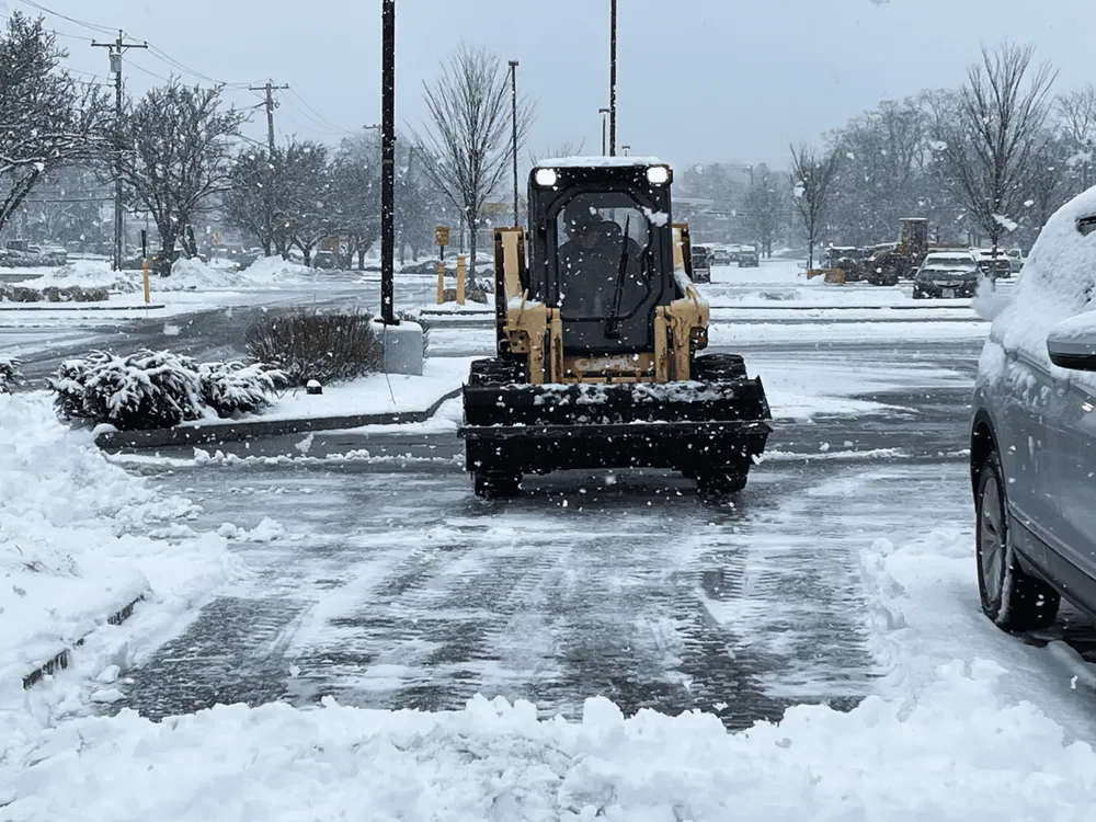 Professional landscape installation experts serving Lynn, MA - Leahy Landscaping