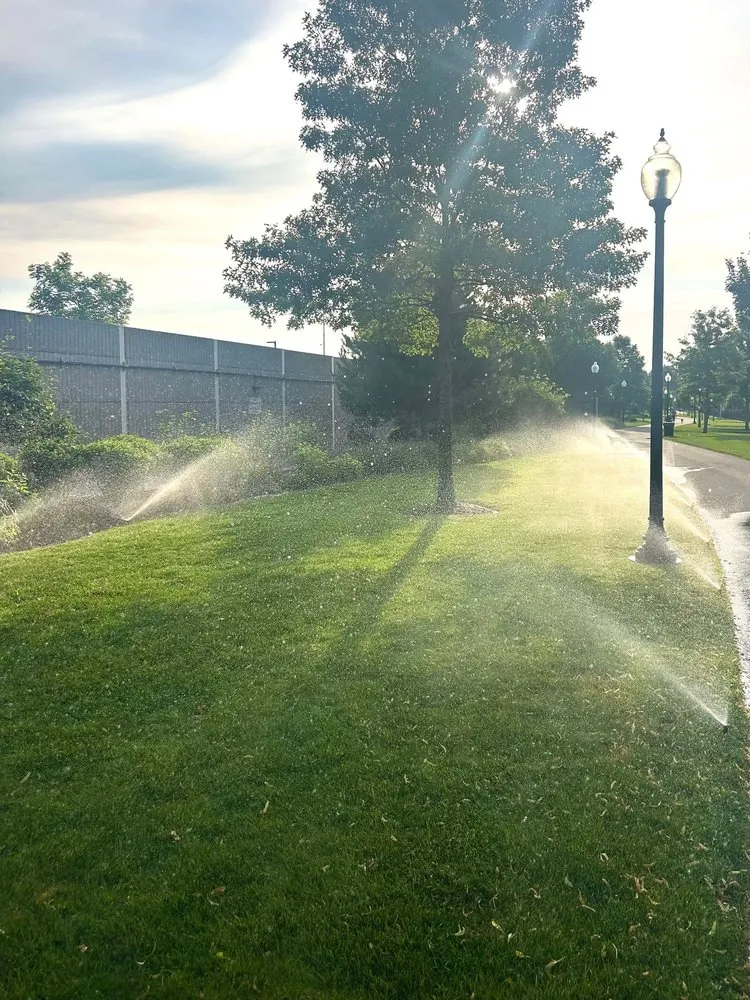 Affordable residential landscaping experts serving Lynn, MA - Leahy Landscaping