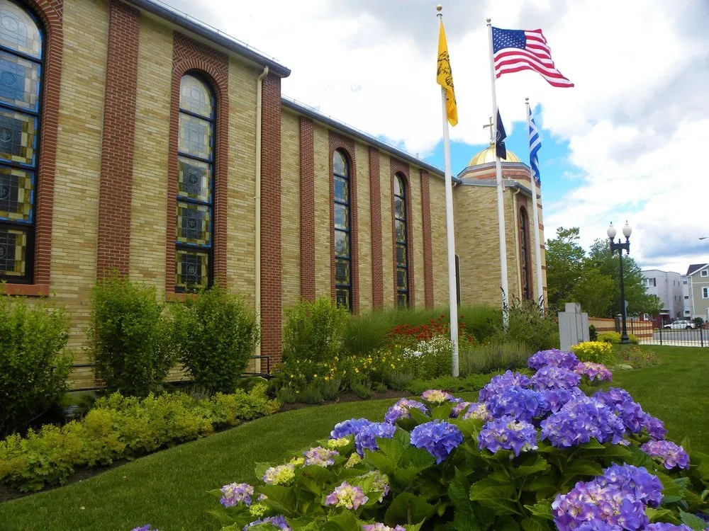 Expert residential landscaping for outdoor upgrades in Lynn, MA by Leahy Landscaping