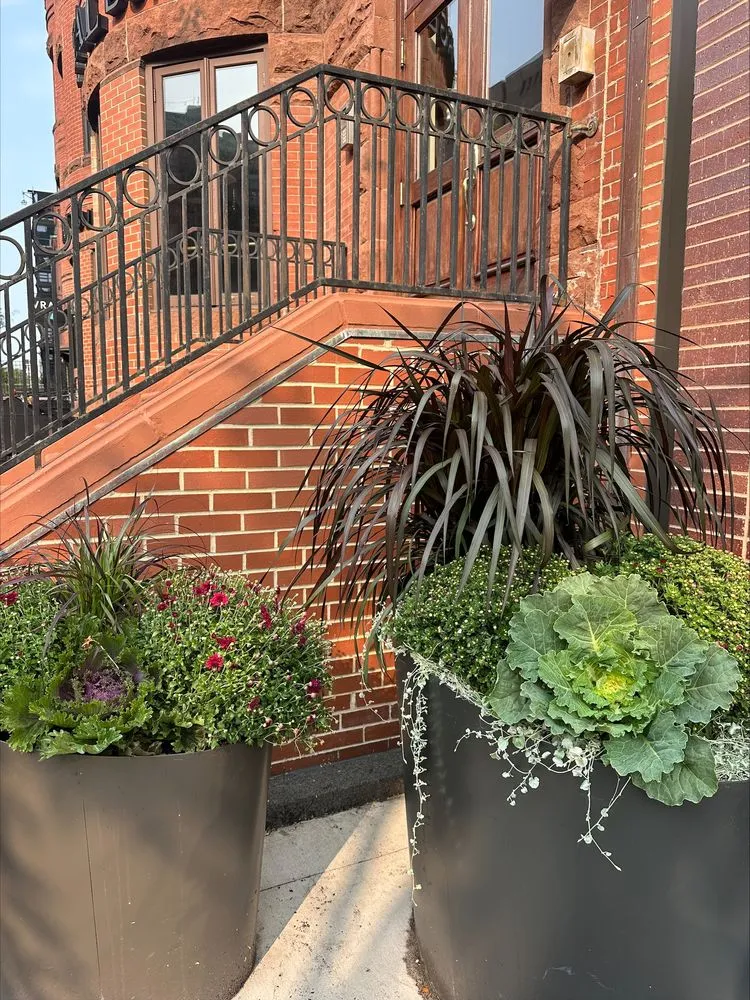 Expert lawn mowing service experts serving Lynn, MA - Leahy Landscaping