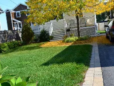 Top-rated outdoor landscaping experts serving Lynn, MA - Leahy Landscaping
