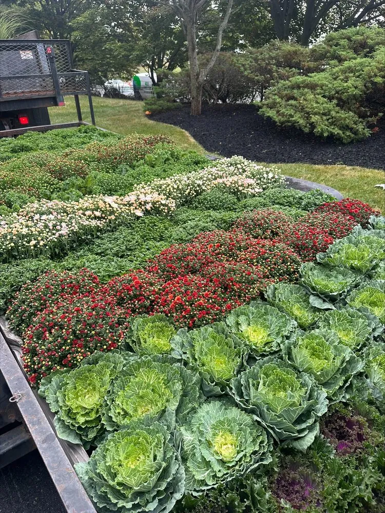 Affordable landscape design experts serving Lynn, MA - Leahy Landscaping