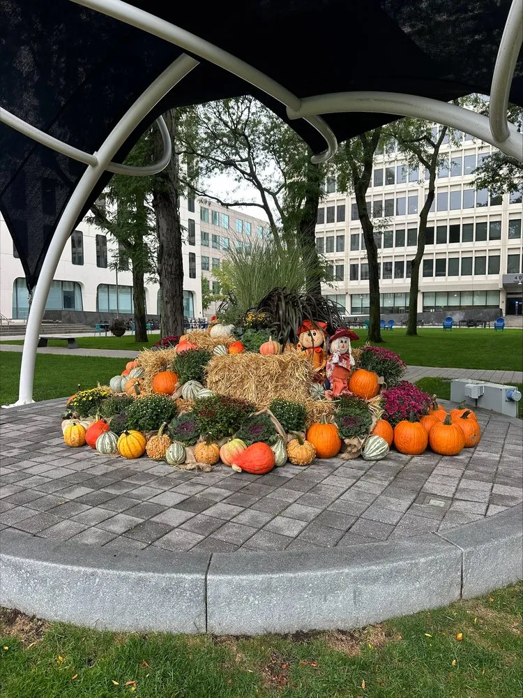 Reliable garden landscaping experts serving Lynn, MA - Leahy Landscaping