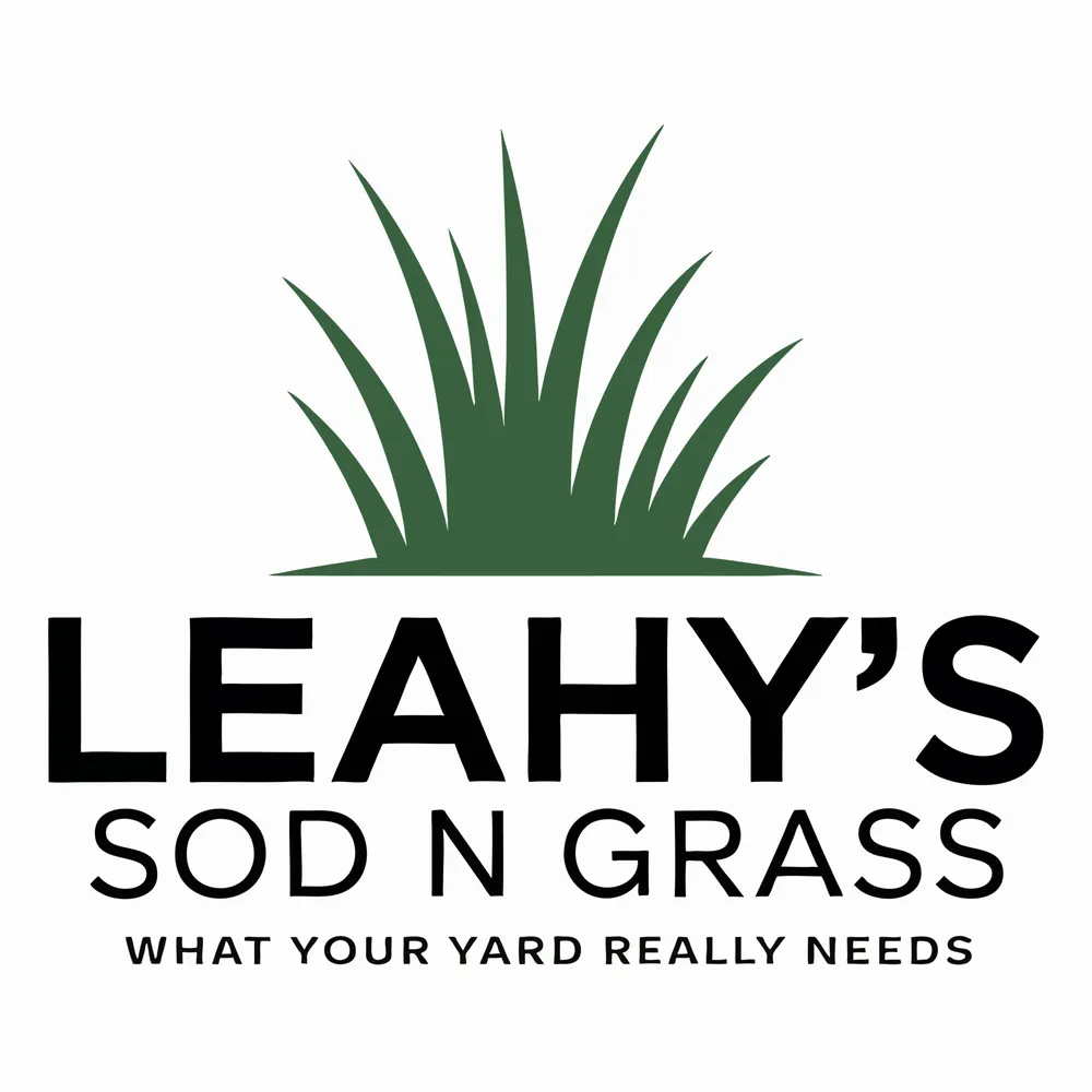 Top-rated landscape design experts serving Fort Worth, TX - Leahy's