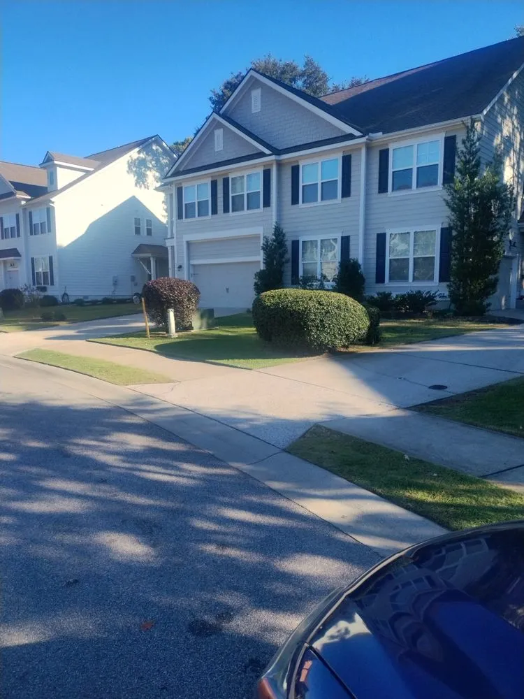 Professional landscaping services in North Charleston, SC - Leal Landscape