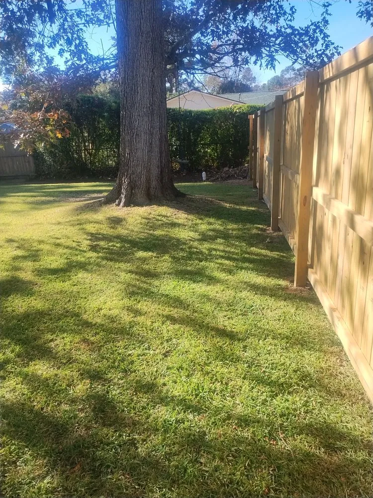 Reliable garden landscaping in North Charleston, SC by Leal Landscape