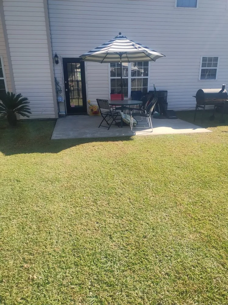 Reliable landscaping services in North Charleston, SC - Leal Landscape