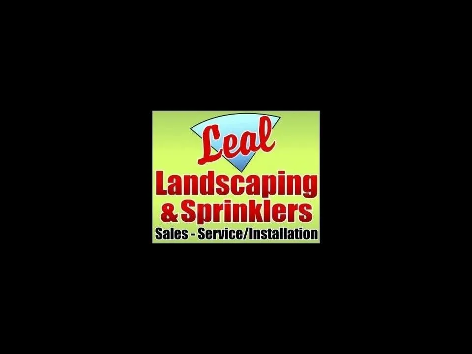 Professional yard maintenance near you in Lufkin, TX by Leal Landscaping & Sprinklers