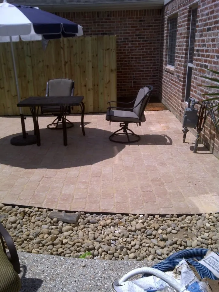 Trusted landscape design in Lufkin, TX - Leal Landscaping & Sprinklers