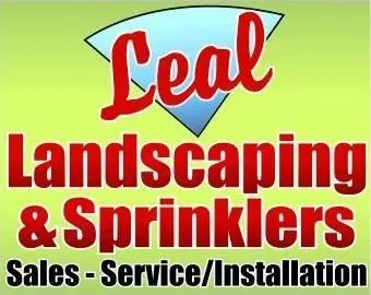 Top-rated outdoor landscaping experts serving Lufkin, TX - Leal Landscaping & Sprinklers