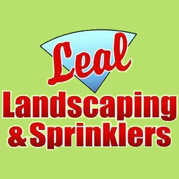 Reliable garden landscaping experts serving Lufkin, TX - Leal Landscaping & Sprinklers