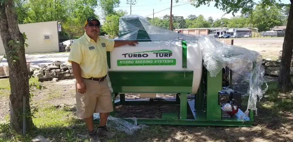 Professional residential landscaping in Lufkin, TX - Leal Landscaping & Sprinklers