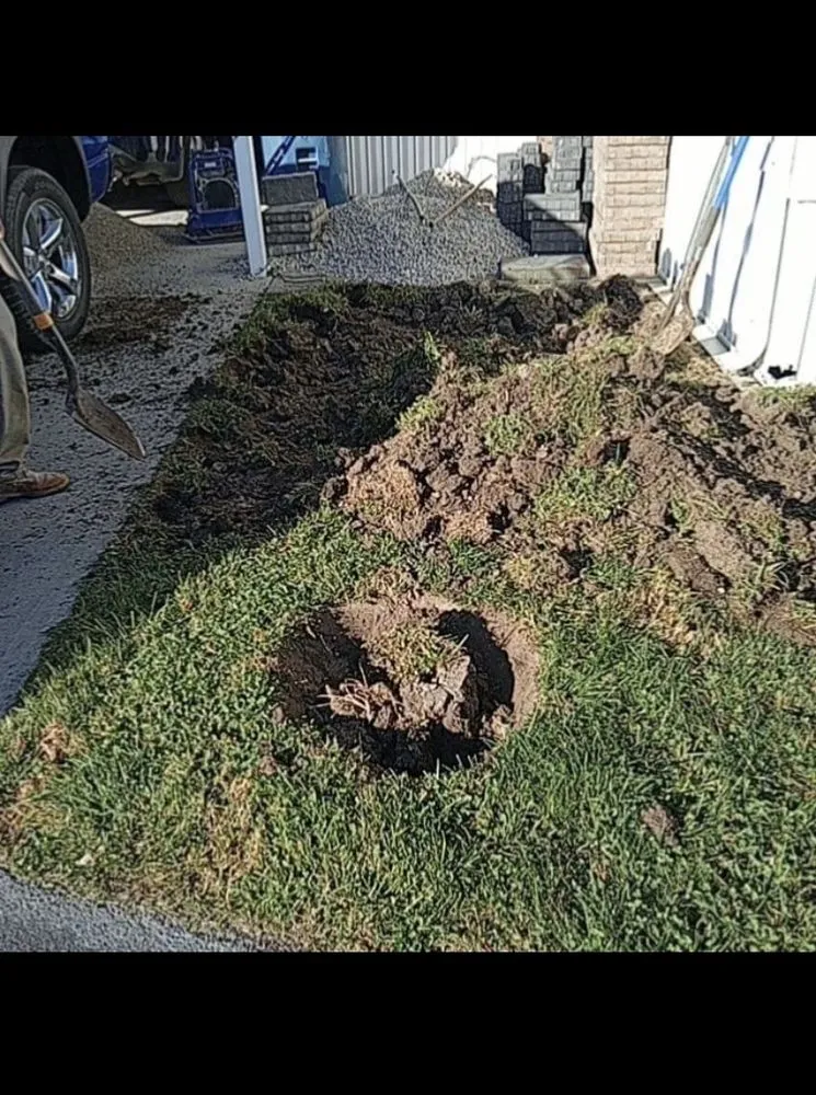 Affordable outdoor landscaping for homes across Indianapolis, IN - Leal Landscaping