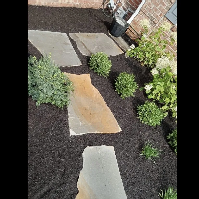 Trusted outdoor landscaping in Indianapolis, IN - Leal Landscaping