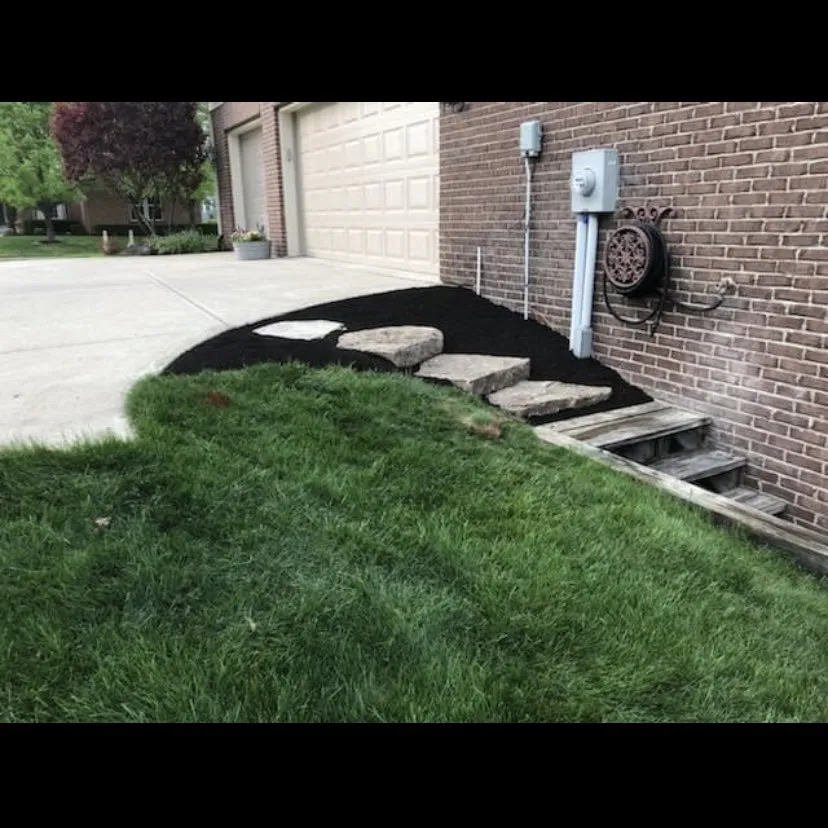 Affordable lawn care service for beautiful yards across Indianapolis, IN - Leal Landscaping