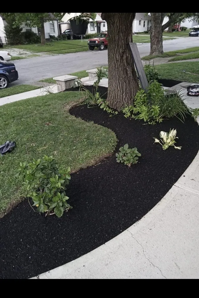 Top-rated yard maintenance for outdoor upgrades in Indianapolis, IN by Leal Landscaping
