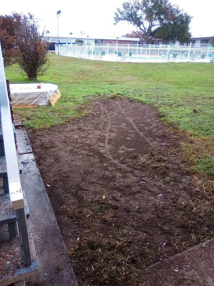 Custom garden landscaping experts serving Temple, TX - Leal Landscaping