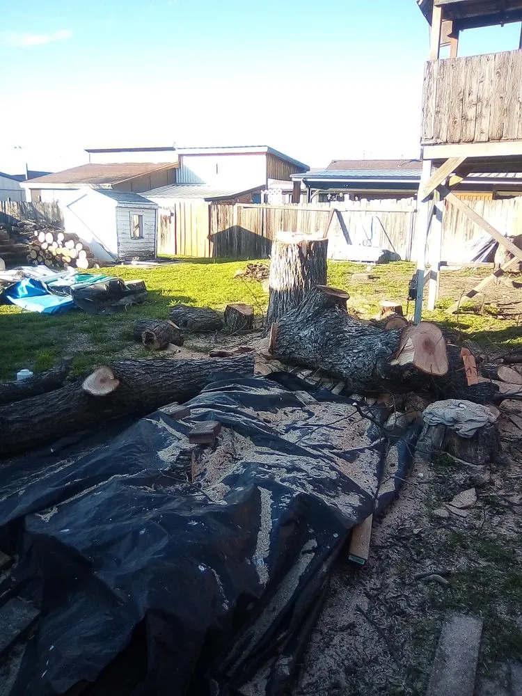 Top-rated outdoor landscaping in Temple, TX by Leal Landscaping